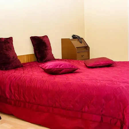 On Kommunisticheskaya 32 Apartament