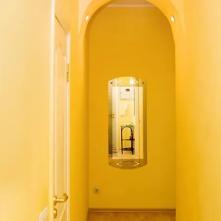Apartament On Kommunisticheskaya 32 *